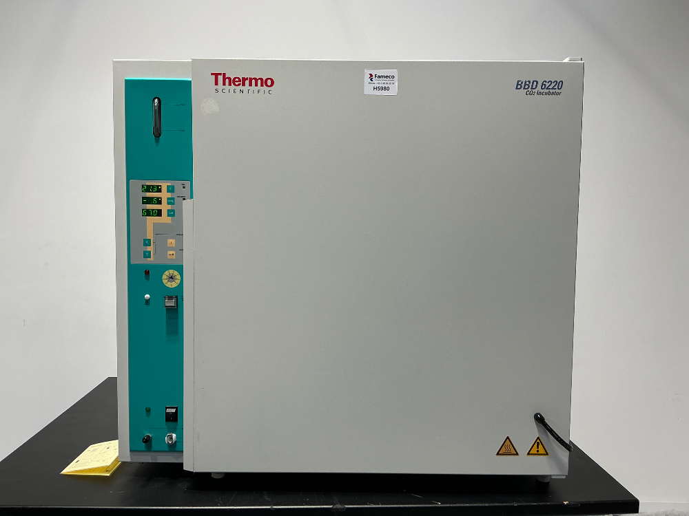 Image of Thermo Scientific BBD 6220 CO2 Incubator